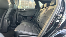 Ford Kuga 1.5 EcoBoost 150 Titanium 5dr Petrol Estate